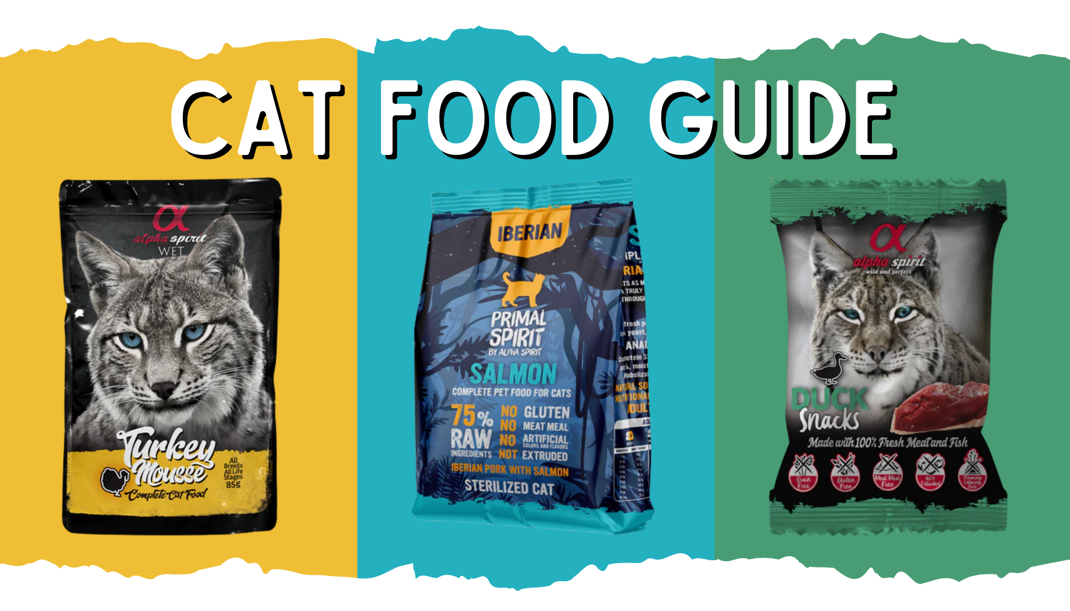 Best food for cats with epi clearance