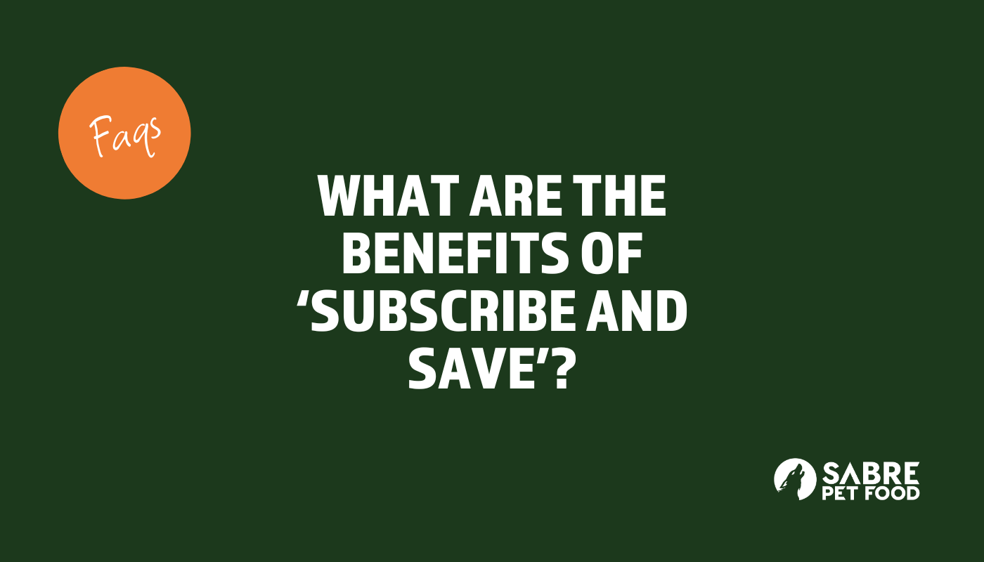 What are the benefits of setting up a subscription?