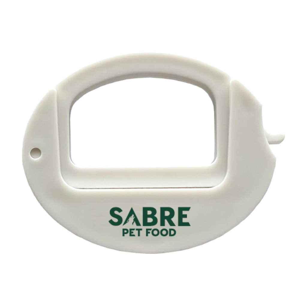 Pet Food Bag Clip