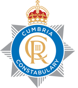 Cumbria Constabulary