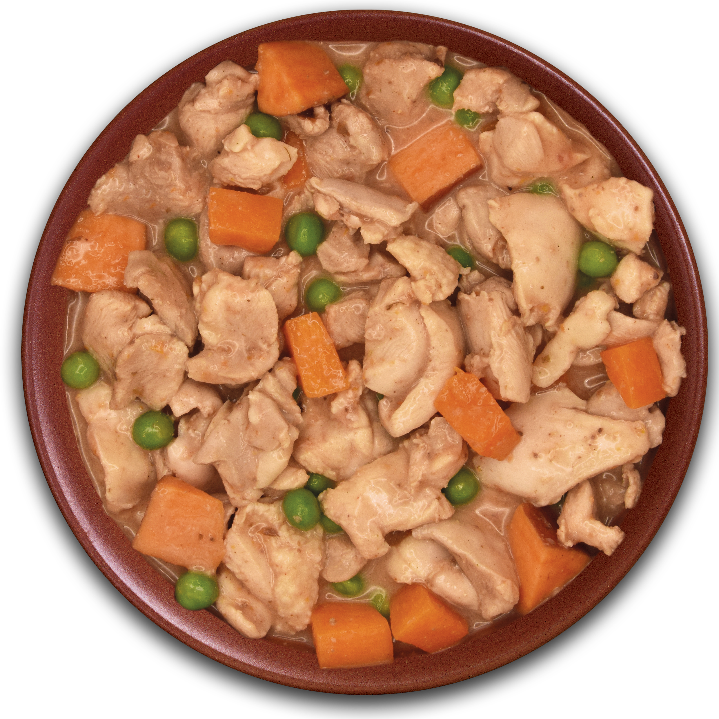 Free Realfood Complete Chicken Stew for Dogs - 280g