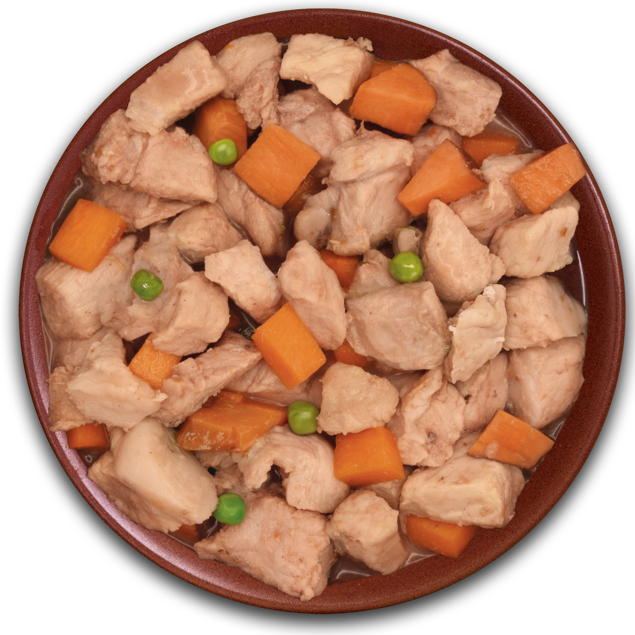 Free Realfood Complete Pork Stew for Dogs - 280g