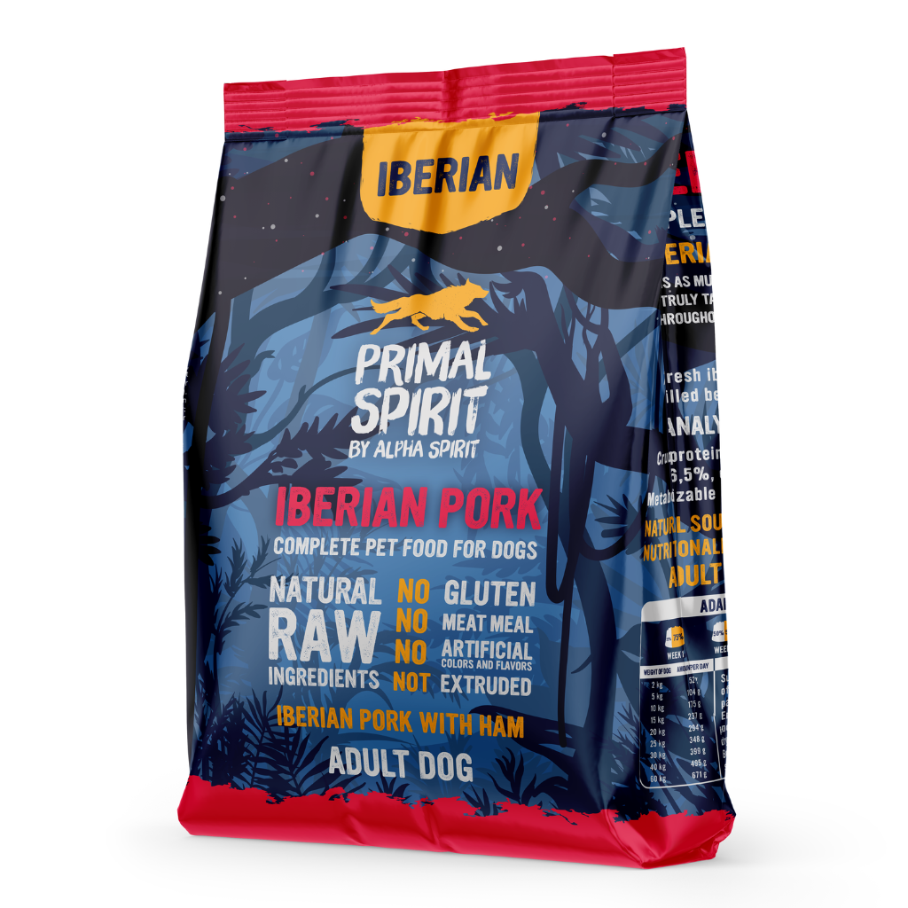 Primal brand dog food outlet