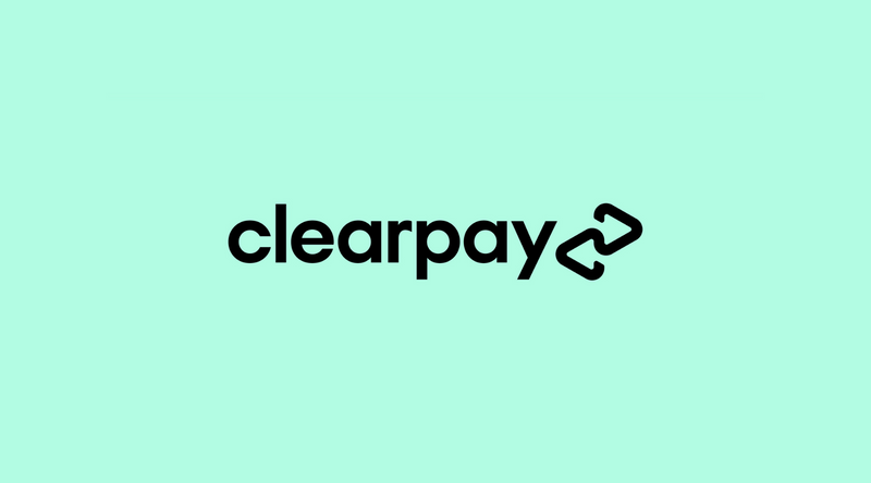 Sabre Pet Food - Clearpay flexible payments