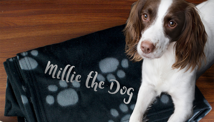 Personalised Pet Gifts!