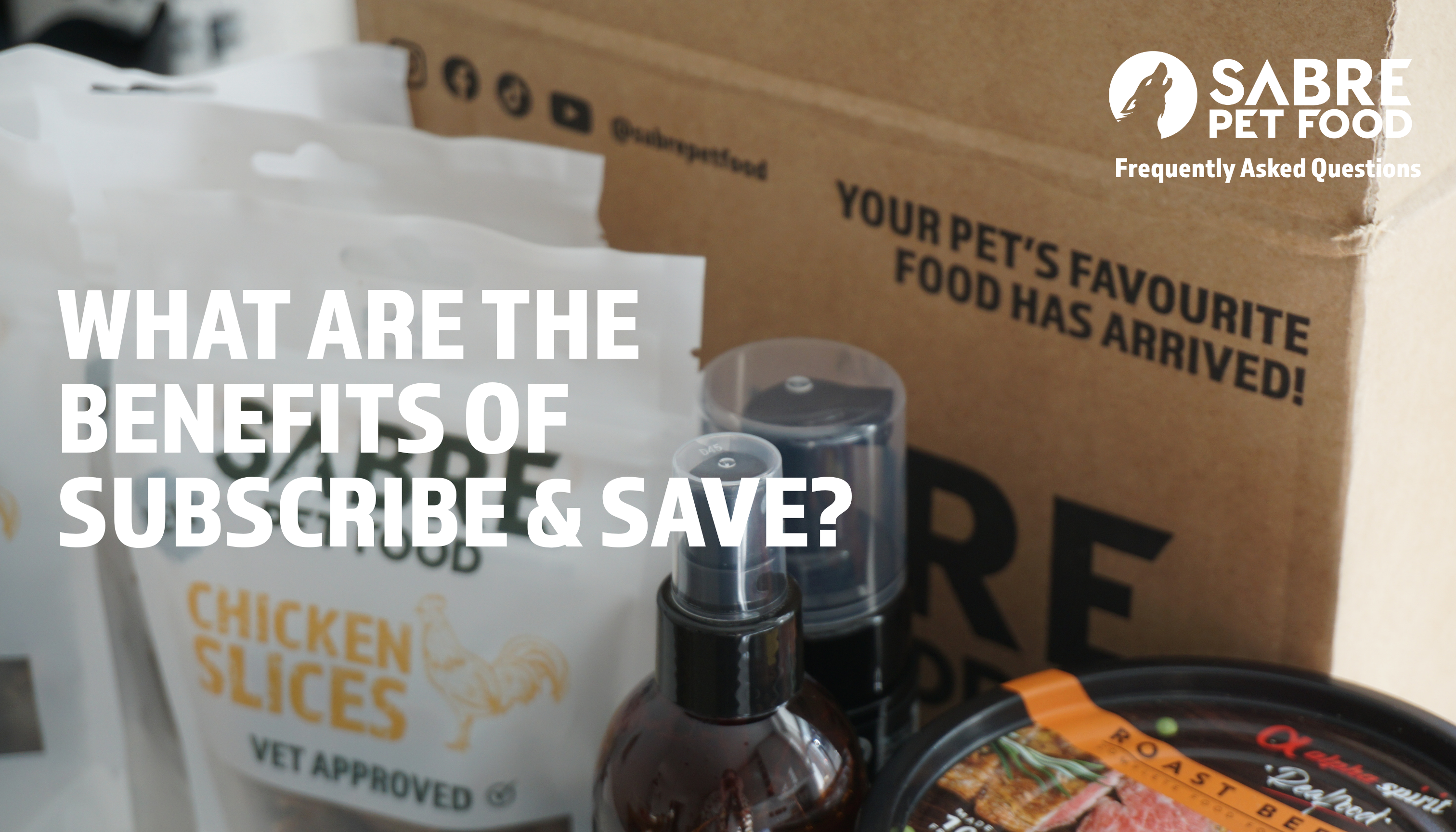 What are the benefits of setting up a subscription?