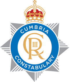 Cumbria Constabulary 