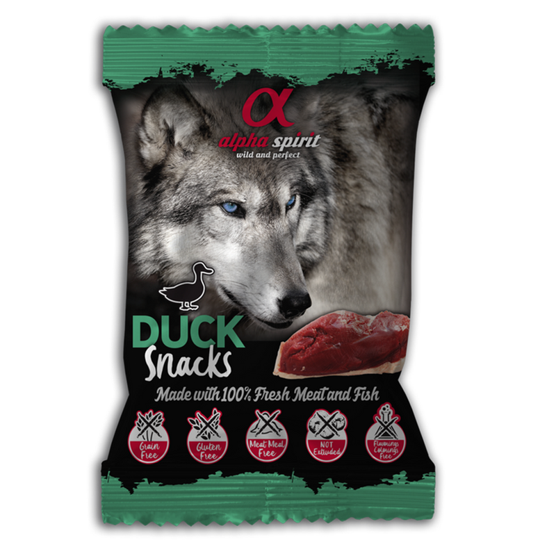 Duck Dog Treats (50g)