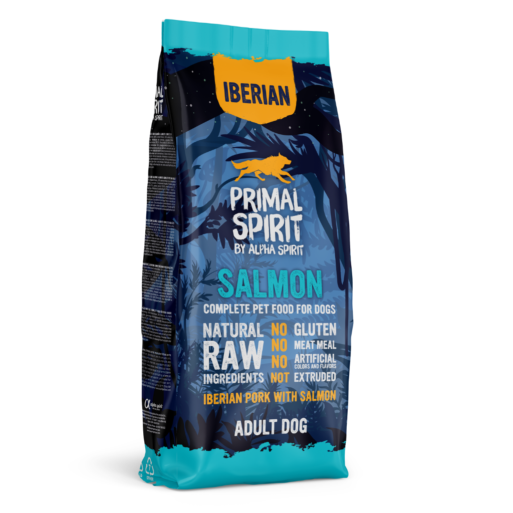 Primal brand dog food discount
