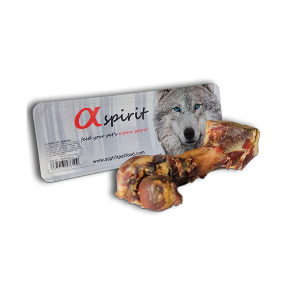 Standard Ham Bone Blister Pack